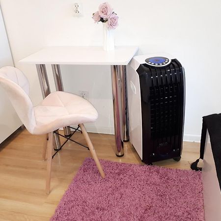 Apartamenty Centrum Panoramiczna Mala Dwojka Swan Labedz Promenada Klimatyzacja Lodowa 凯尔采 外观 照片