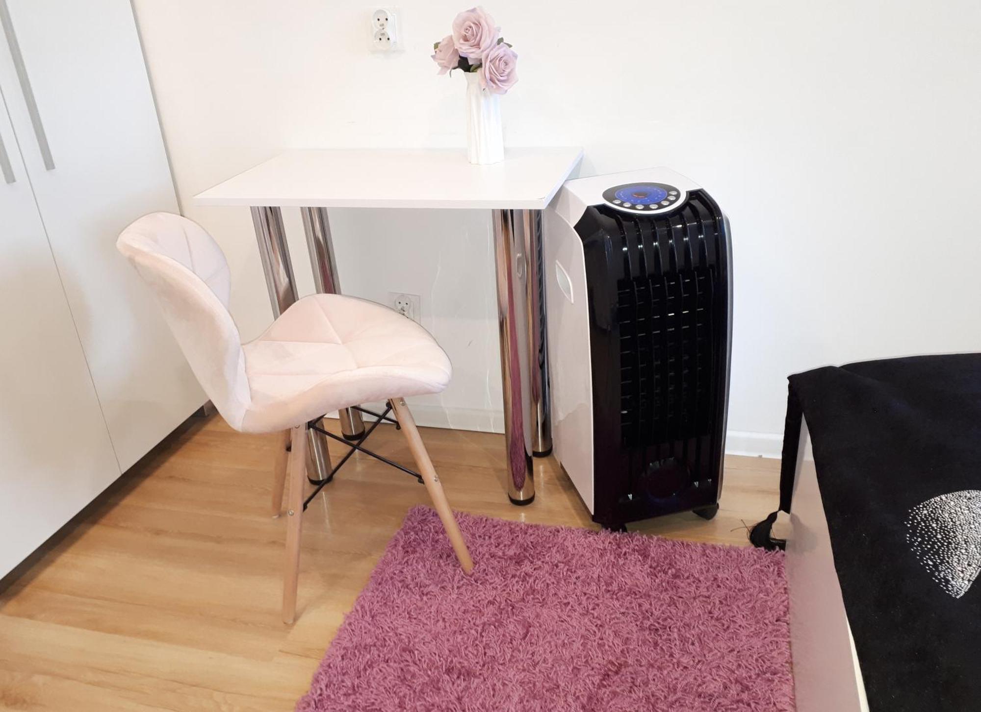 Apartamenty Centrum Panoramiczna Mala Dwojka Swan Labedz Promenada Klimatyzacja Lodowa 凯尔采 外观 照片